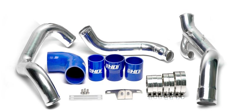 HDI SILVIA S14-15 PIPING KIT