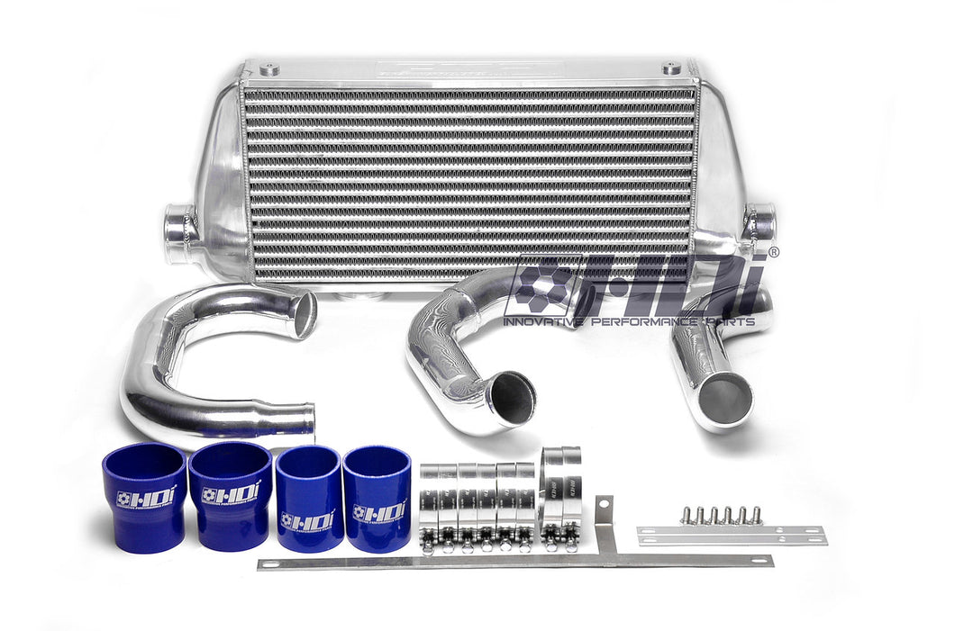 HDi GT2 intercooler kit for Mitsubishi EVO 4-5-6