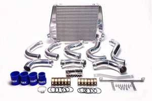 HDi GT2440 Pro intercooler kit Ford XR6 FG F6