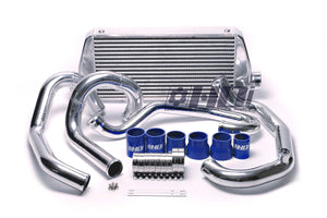HDi GT2 intercooler kit for Subaru WRX GC8