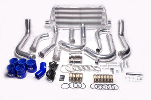 HDi GT2 PRO intercooler kit for Subaru WRX GRF