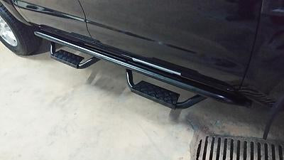 Ford PX Sprot Side Step Rock Style
