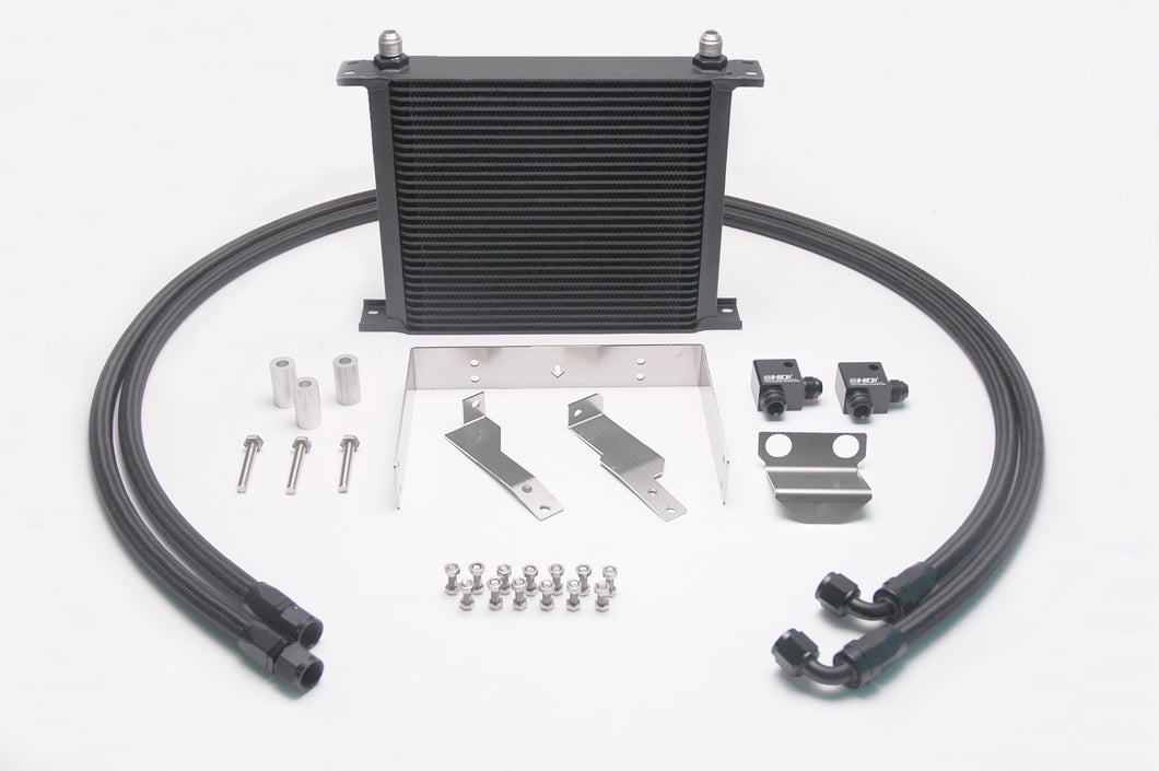 HDi Ford PX Ranger/Mazda Bt50 Automatic Transmission Cooling Kit