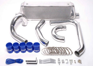 HDi X01-R intercooler kit for Ford FALCON BA XR6