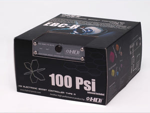 HDi Electronic Boost Controller EBC-R