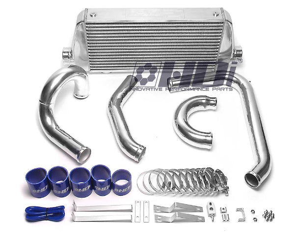 HDi GT2 intercooler kit for Ford BF XR6 Typhoon F6