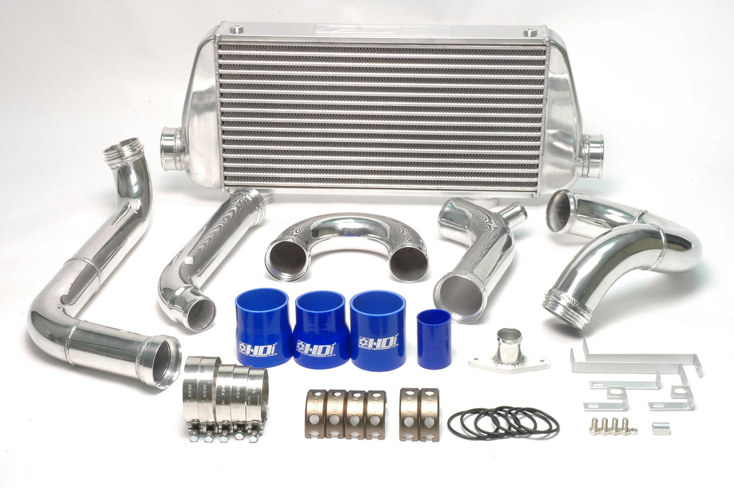 HDi GT2 PRO intercooler kit for MPS3 BK MazdaSpeed