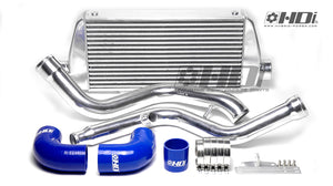 HDi GT2 intercooler kit for Nissan S13 CA18