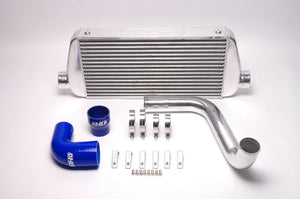HDi GT2 intercooler kit for Mitsubisi VR4 Glen