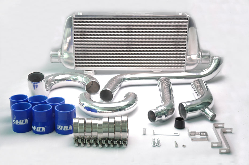 HDi GT2 ST intercooler kit for MPS3 BK MazdaSpeed