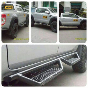 Ford PX Sprot Side Step