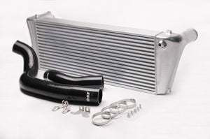 HDi Ford PX Ranger/Mazda Bt50 GT2 intercooler kit