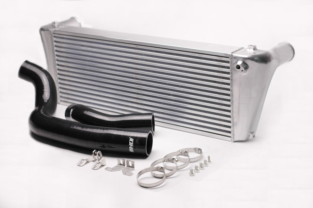 HDi Ford PX Ranger/Mazda Bt50 GT2 intercooler kit