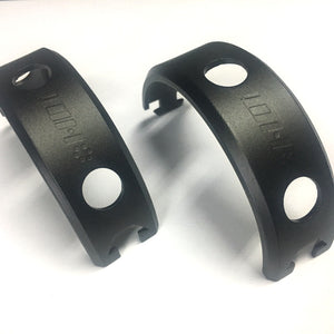 HDi outer clamp for a set