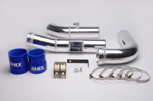 HDi Fair Lady 350Z Cold Air Intake piping kit