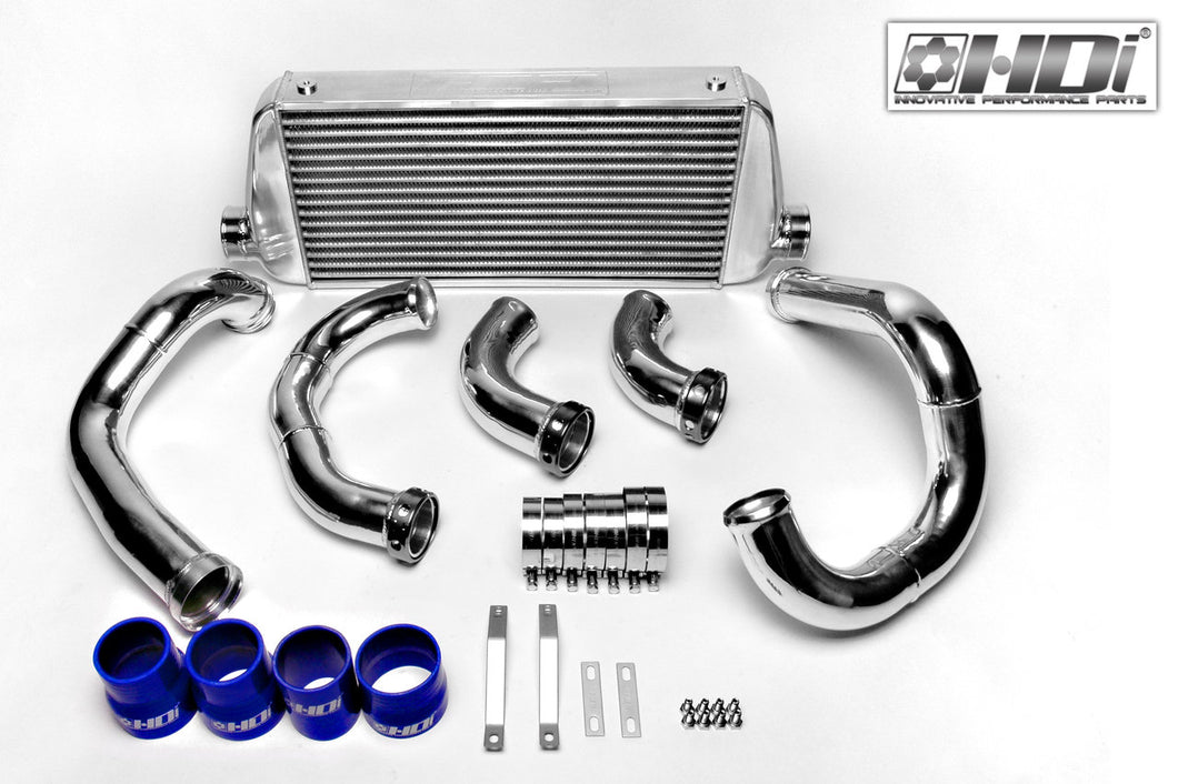 HDi GT2 intercooler kit for Hyundai Genesis GEN1