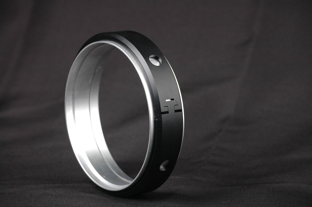 HDi Clamp-5.0''
