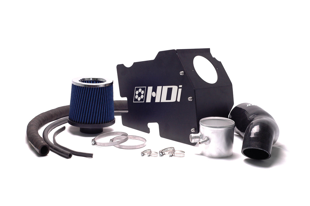 HDi Ford FG 4