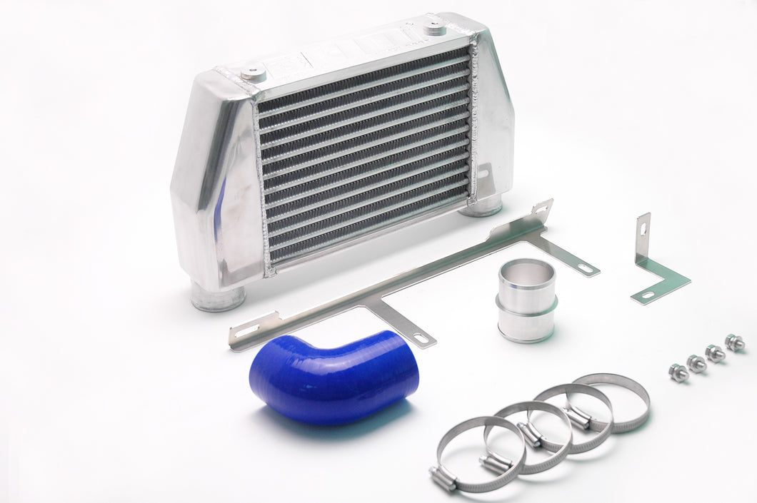 HDi GT2 intercooler kit for Toyota Hiace 200/2211KD/2KD