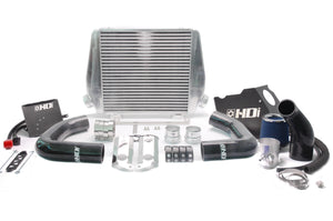 HDi GT2 440 S PRO intercooler kit for Ford Falcon FG XR6 Stage 2