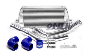 HDi GT2 intercooler kit for Nissan S13 SR20