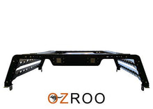 Load image into Gallery viewer, FORD COURIER (1996-2006) OZROO UNIVERSAL TUB RACK - HALF HEIGHT &amp; FULL HEIGHT
