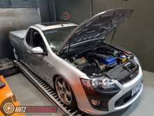 Load image into Gallery viewer, Ford Falcon FG FGX XR6 Turbo Side Intake &amp; Passenger Battery Relocation
