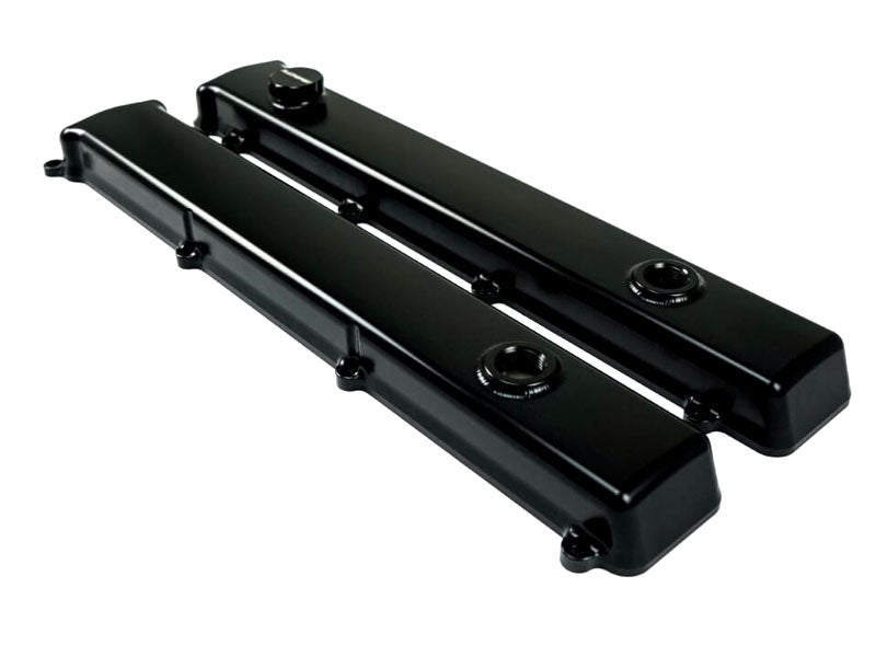 2JZ BILLET CAM COVERS (NON VVT)