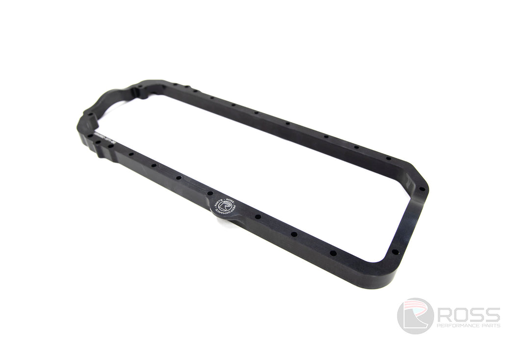 Toyota JZ Billet Dry Sump Spacer