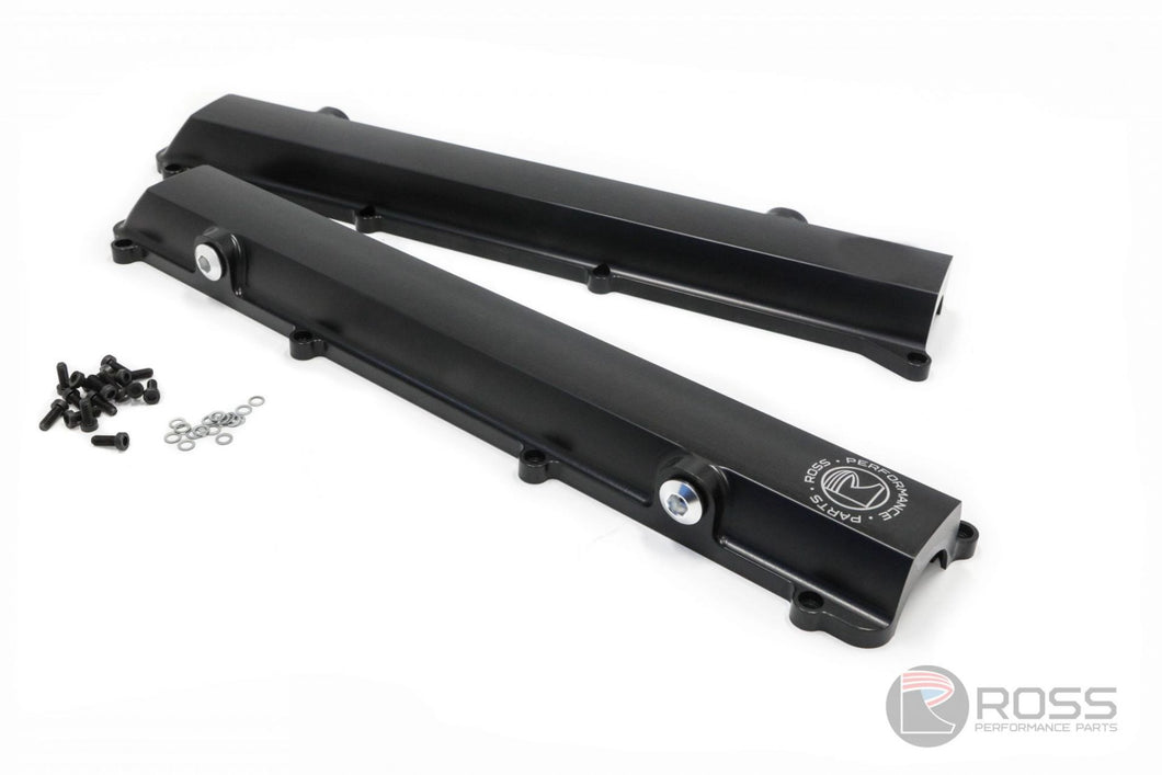 Toyota JZ Billet Cam Covers