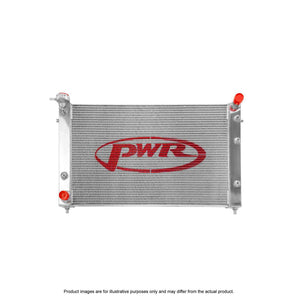 55mm Radiator (Holden Commodore VT V6/V8 Auto 97-00)