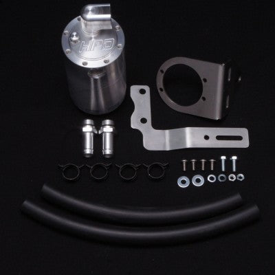 TOYOTA LANDCRUISER 80 SERIES 1HDT 4 BOLT
CATCH CAN