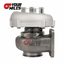 Load image into Gallery viewer, G30-770 Non Wastegate Billet Comp. Wheel Dual Ball Bearing TurboCharger T3.82V/0.83/1.01/1.21 DV Hsg
