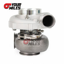 Load image into Gallery viewer, 30-900 Non Wastegate Billet Comp. Wheel Dual Ball Bearing TurboCharger T3.82/0.83/1.01/1.21 DV Hsg
