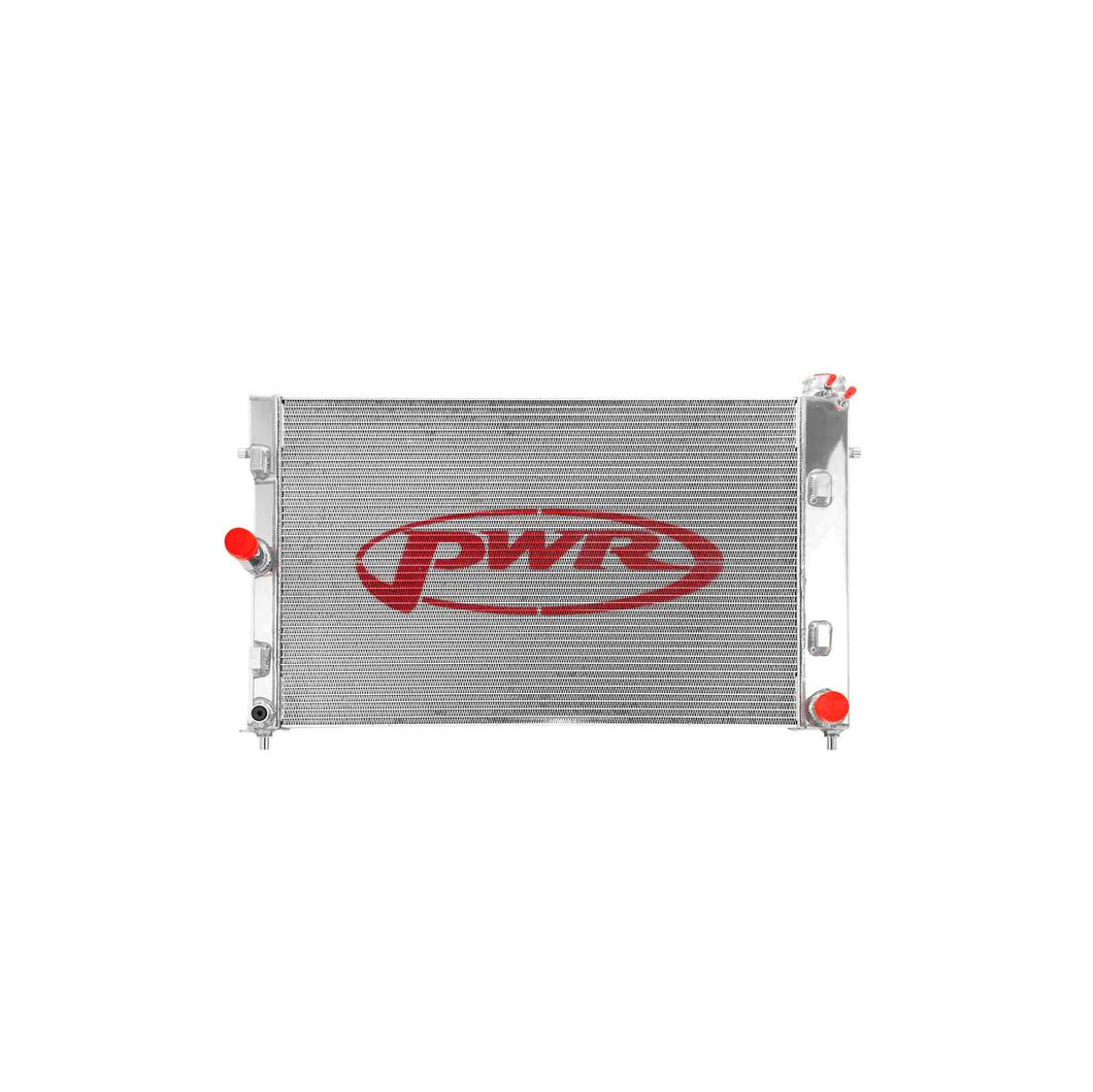 55mm Radiator (Holden EH 6cyl 63-65)