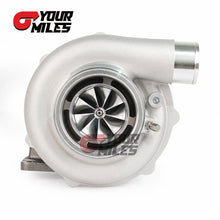 Load image into Gallery viewer, G35-900 Ceramic Dual Ball Bearing Billet Wheel Turbo T3/T4.82/0.83/1.01/1.21 DV Hsg
