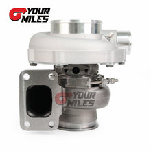 Load image into Gallery viewer, G35-900 Ceramic Dual Ball Bearing Billet Wheel Turbo T3/T4.82/0.83/1.01/1.21 DV Hsg
