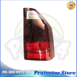 Right Hand Side Tail Light for Mitsubishi Pajero NP 2002-2006