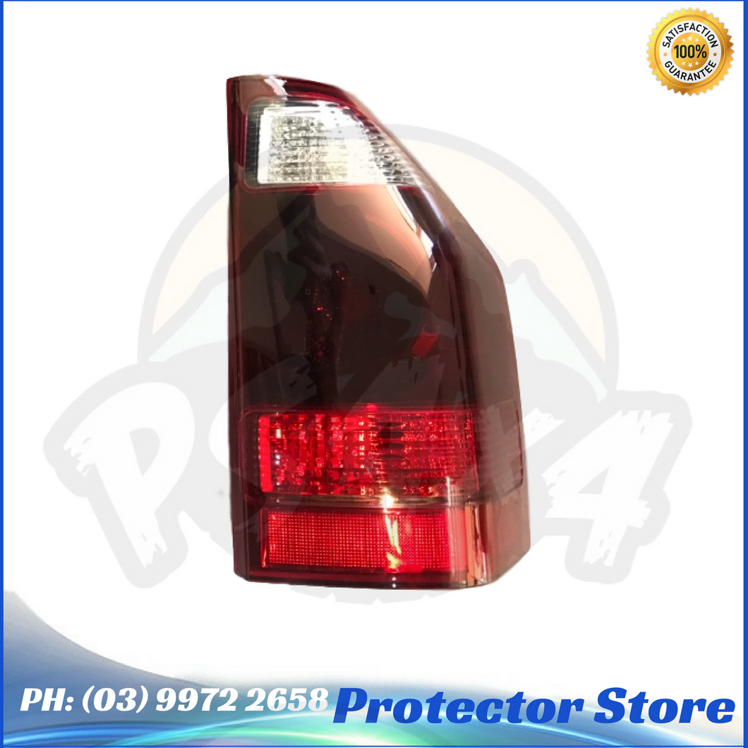 Right Hand Side Tail Light for Mitsubishi Pajero NP 2002-2006