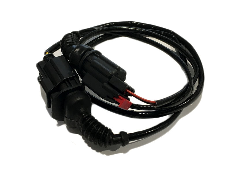 XR6 FG INLET PLENUM WIRING LOOM