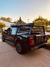 Load image into Gallery viewer, NISSAN NAVARA (2015-2020) OZROO UNIVERSAL TUB RACK - HALF HEIGHT &amp; FULL HEIGHT
