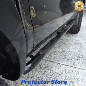 Side Steps for Ford Ranger 2012-2020 Dual Cab Running Boards Sidesteps