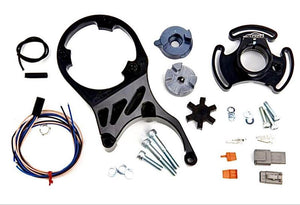 1J & 2J JZ SERIES MECH FUEL PUMP KIT WITH INTEGRATED TRIGGER JZ MECH. FUEL & CAM TRIGGER KIT