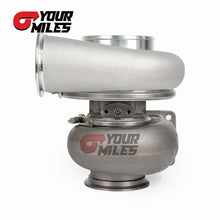 Load image into Gallery viewer, 42-1450 Billet Compressor Wheel Ceramic Dual Ball Bearing TurboCharger T4 1.15/1.25 1.01/1.15/1.28 Dual V-band Housing
