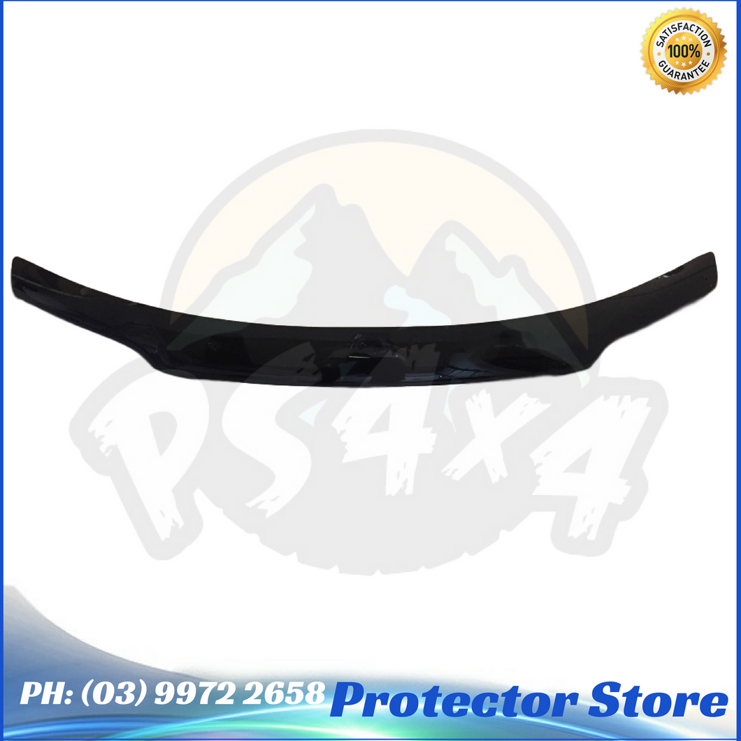 Bonnet Protector For Ford Territory All SX SY Models 2004-2011 Tinted Guard