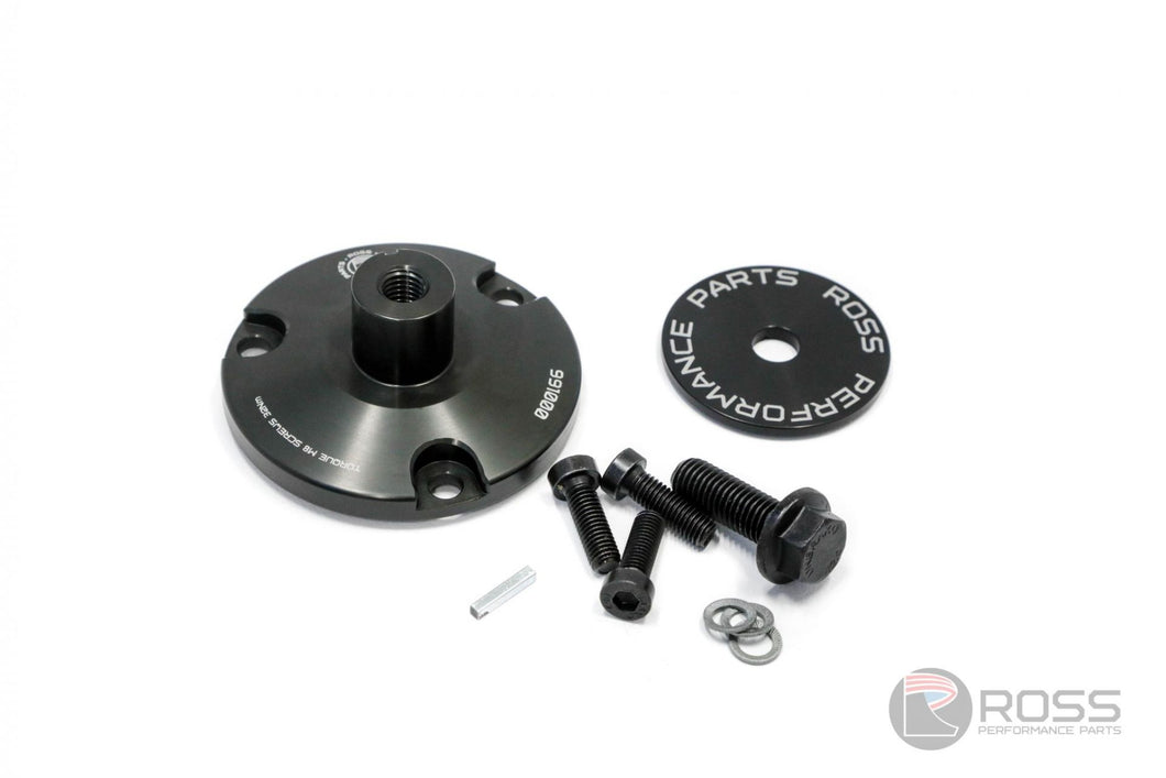 Universal Dry Sump Drive Mandrel