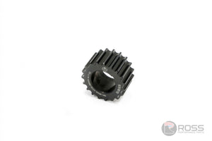 19T HTD Oil Pump Drive Pulley