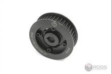 Load image into Gallery viewer, 38T HTD Oil Pump Pulley with Shields
