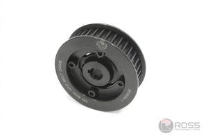 8mm HTD Oil Pump Pulley (38T with 5/8″ bore)