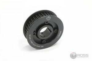 38T HTD Power Steering Pulley